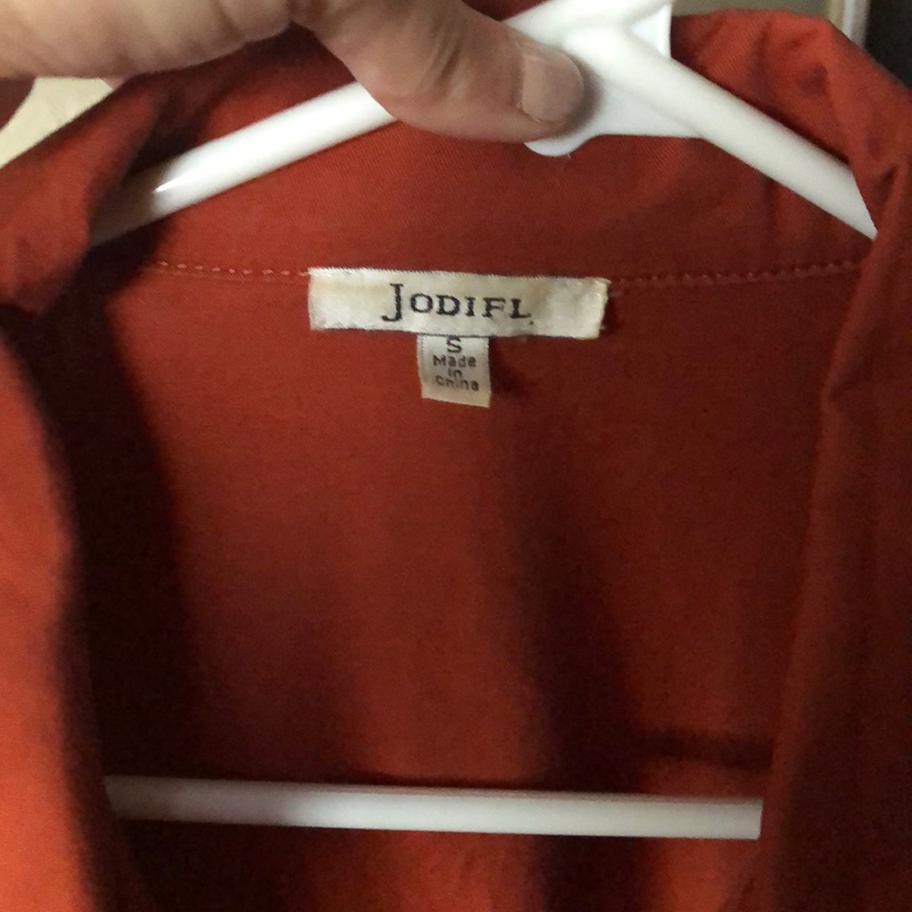 Jacket - Picture 2 of 2